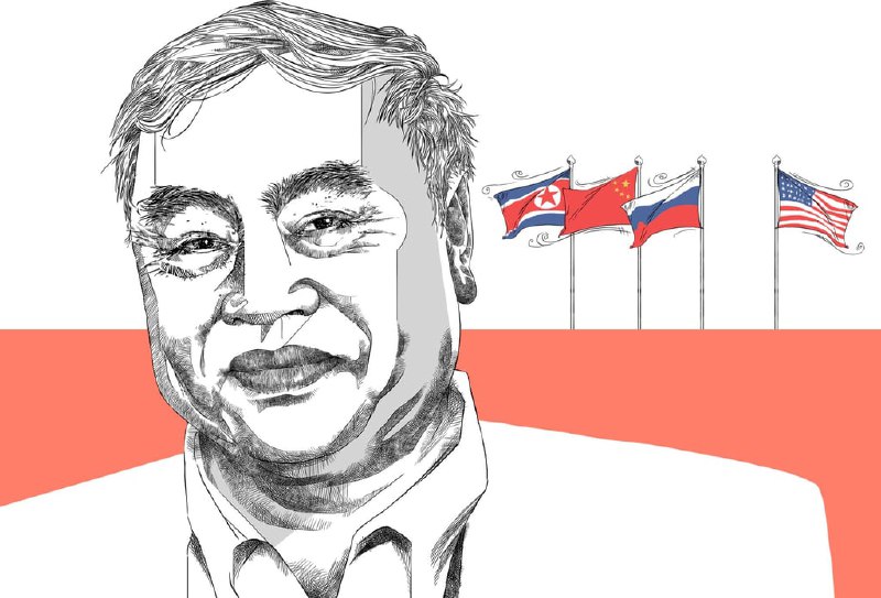 China’s rise, potential recession, no WWIII yet: 11 key interviews from 2024By SCMPCatch up on some 2024 entries in Open Questions, SCMP’s series of in-depth interviews with global opinion leaders. If you would like to see more of our reporting, please consider subscribing.Amid numerous risk factors, China’s ascension and America’s predominance appear destined for conflict. But Graham Allison says recent “trend lines” could change trajectories towards a more “constructive relationship”.An expert on the contested waterway, Wu Shicun calls for rival claimants to work together to demilitarise – and says Beijing should take the lead.Shen Zhihua warns about the economic decoupling that sent US-Soviet relations spiralling into confrontation. China should make its diplomatic position clear as the countries realign over ideology, the head of a Cold War history research centre says.Illustration: Victor Sanjinezvia SCMP Full Text Feed