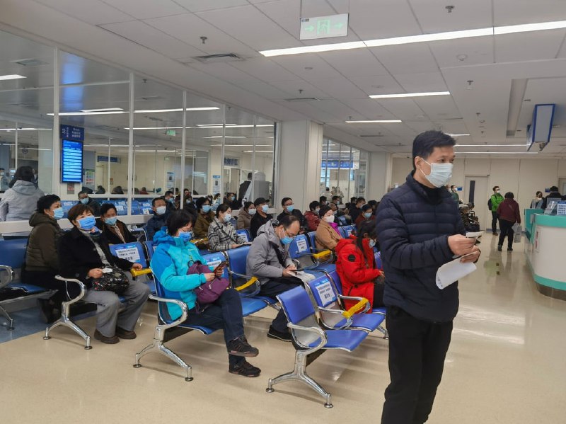 China doctor disciplined for Olympic champion medical leak after getting autographsBy Fran LuThe disclosure of the medical details of Chinese table tennis Olympic champion Wang Chuqin’s by a doctor has triggered an online backlash and questioning of medical ethics in the country.Media reports emerged on December 20 saying that Wang’s private medical information had been leaked by a doctor he visited at the Changsha No.4 Hospital in central China’s Hunan province on December 14.Wang made the visit during the China Table Tennis Super League’s Changsha match.The Olympic champion appeared to be unwell in video footage from court.A netizen later posted a chat app screenshot between her friend and a doctor at the hospital, who said Wang had his body examined at their hospital and signed them several autographs.The doctor also bragged about checking Wang’s electrocardiogram.Doctors in China who leak the personal information of patients can face a jail term. Photo: Shutterstockvia SCMP Full Text Feed