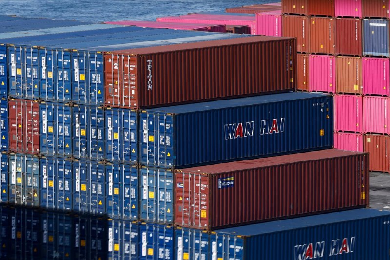 Legal challenge to US tariffs, Chinese billionaires, Nezha 2: 5 weekend reads you missedBy SCMPWe have put together stories from our coverage last weekend to help you stay informed about news across Asia and beyond. If you would like to see more of our reporting, please consider subscribing.Wan Hai cargo containers are stacked at the Port of Los Angeles in Long Beach, California on February 3, 2025. Photo: EPA-EFELike its logo, DeepSeek has become an industry whale in its own right, becoming impossible to ignore as it resets assumptions about what it takes to be an artificial intelligence leader. Illustration: Lau Ka-kuenDonald Trump has suggested the population of Gaza should be expelled and the US take over. Photo: EPA-EFEvia SCMP Full Text FeedLegal challenge to US tariffs, Chinese billionaires, Nezha 2: 5 weekend reads you missedBy SCMPWe have put together stories from our coverage last weekend to help you stay informed about news across Asia and beyond. If you would like to see more of our reporting, please consider subscribing.Wan Hai cargo containers are stacked at the Port of Los Angeles in Long Beach, California on February 3, 2025. Photo: EPA-EFELike its logo, DeepSeek has become an industry whale in its own right, becoming impossible to ignore as it resets assumptions about what it takes to be an artificial intelligence leader. Illustration: Lau Ka-kuenDonald Trump has suggested the population of Gaza should be expelled and the US take over. Photo: EPA-EFEvia SCMP Full Text Feed