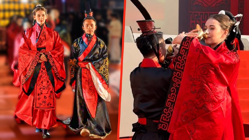 China’s controversial university love course, US$4 million for divorce: 5 trending storiesBy SCMPWe have selected five Trending in China stories from the past seven days that resonated with our readers. If you would like to see more of our reporting, please consider subscribing.A woman in China who survived being pushed off a cliff in Thailand by her husband is now in a legal battle with him after the attempted murder five years ago, as he demands 30 million yuan for a divorce.After years of unsuccessful blind dates, a man from southern China found love with a Belarusian woman who is a head taller than him. Tian says he always believed he could find true love, and that’s when Namei appeared.Tian’s journey through the world of blind dates was filled with ups and downs, but everything changed when he met the stunning Namei. Photo: SCMP composite/Douyinvia SCMP Full Text Feed