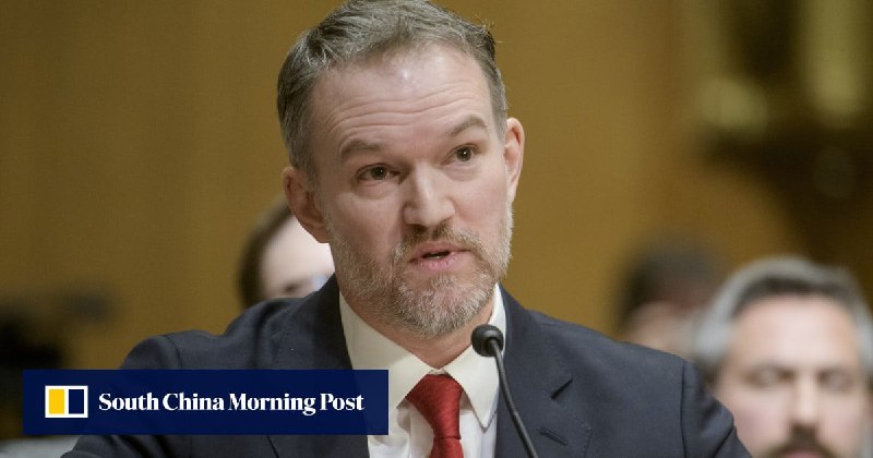 Trade envoys for US and China speak for first time since Trump’s return to power