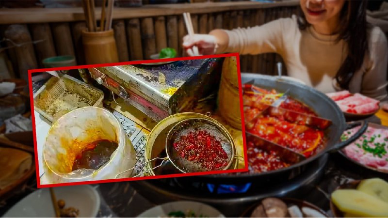 Plastic-wrapped Chinese woman, ‘China’s grandma’ honoured: 5 trending storiesBy SCMPWe have selected five Trending in China stories from the past seven days that resonated with our readers. If you would like to see more of our reporting, please consider subscribing.A woman in China was seen wrapped in a large plastic bag after being discharged from the hospital following childbirth, a sight that quickly gained traction on mainland social media. Her story has reignited a debate about traditional health practices for post-partum women.A Sichuan hotpot restaurant has been punished by the local government for creating “saliva oil” by recycling the leftover chilli oil soups of diners and mixing the brew with new oil to serve the next customers.A restaurant in China is being investigated for using a mixture of old and new cooking oil in its hotpot dishes. Photo: SCMP composite/Shutterstock/Douyinvia SCMP Full Text Feed