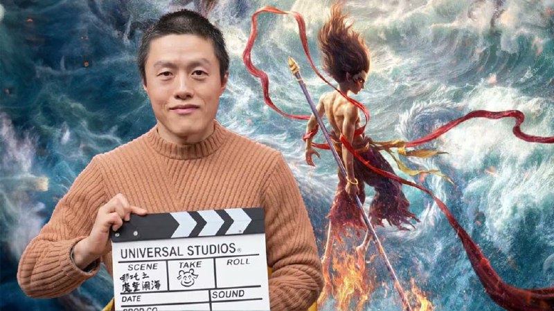 Hong Kong singer Eason Chan’s doppelganger, Ne Zha 2 director profile: 5 trending storiesBy SCMPWe have selected five Trending in China stories from the past seven days that resonated with our readers. If you would like to see more of our reporting, please consider subscribing.A Chinese man who resembles Eason Chan returned to his hometown during the Lunar New Year and was widely mistaken for the famous Hong Kong singing icon.The director of the historically successful film Ne Zha 2 has revealed how he was unemployed for more than three years during which time he had to depend on his mother’s meagre pension of 1,000 yuan (US$140) a month.The Chinese film director who made the Ne Zha 2 animation blockbuster has revealed how he spent three years living off his parent’s meagre earnings. Photo: SCMP composite/YouTube/IMDbvia SCMP Full Text Feed