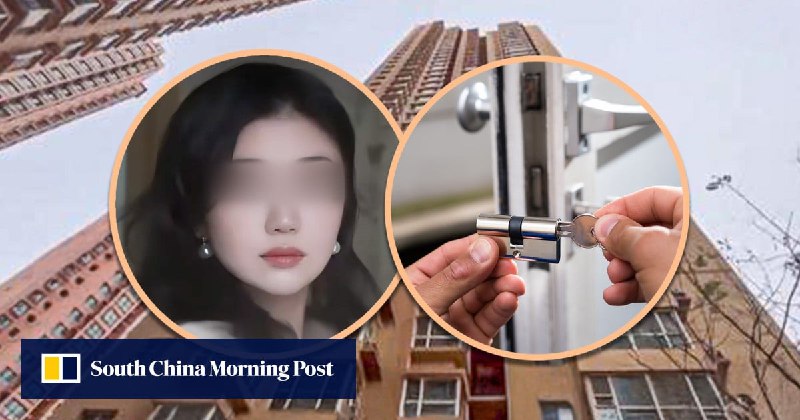 China woman swaps locks on 80 flats, sells them for US$3.3 million to con friends