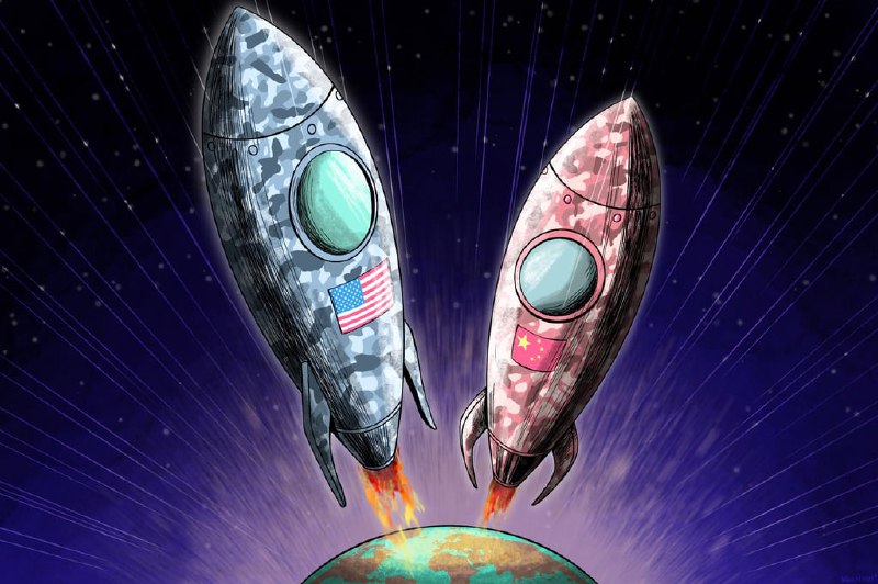 US-China military space race, Taiwan’s DeepSeek ban: SCMP daily highlightsBy SCMPCatch up on some of SCMP’s biggest China and economy stories of the day. If you would like to see more of our reporting, please consider subscribing.Beijing has condemned Taiwan’s ruling party for ordering a ban on DeepSeek in government departments and public schools, while calling for cross-strait cooperation on artificial intelligence.Tariffs on imports from Japan and South Korea may be next on the agenda for US President Donald Trump as he looks to punish other nations with trade surpluses following a hike in Chinese duties, analysts said – though higher US tariffs on those countries could strengthen intra-Asian trade and help Chinese exporters.Competition in space between the US and China could be about to intensify, with US President Donald Trump’s picks to lead the United States Air Force notable for their strong backgrounds in the field, according to analysts.Illustration: Lau Ka-kuenvia SCMP Full Text Feed