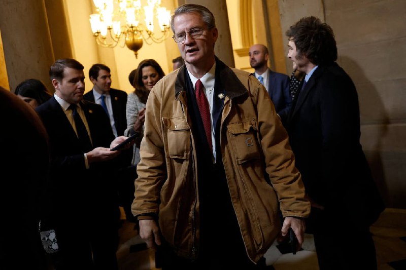 US congressman says aliens exist under the sea, large craft moves at incredible speedsBy Agence France-PresseIs there anybody out there? Yes! says a Republican congressman: the aliens are right under the ocean.US congressional Representative Tim Burchett said in an interview Wednesday that an admiral – whom he did not identify – had told him of an alien craft moving at incredible speeds in the sea.“They tell me something’s moving at hundreds of miles an hour underwater … as large as a football field, underwater,” the Tennessee congressman told disgraced former Republican congressman Matt Gaetz, who now hosts a show on right-wing news outlet One America News.“This was a documented case and I have an admiral telling me this stuff.”Burchett, known for claims that the US government is hiding existence of UFOs and other alien activity, said anything is possible given “the vastness of God’s great universe”.Congressman Tim Burchett. Photo: TNSvia SCMP Full Text Feed
