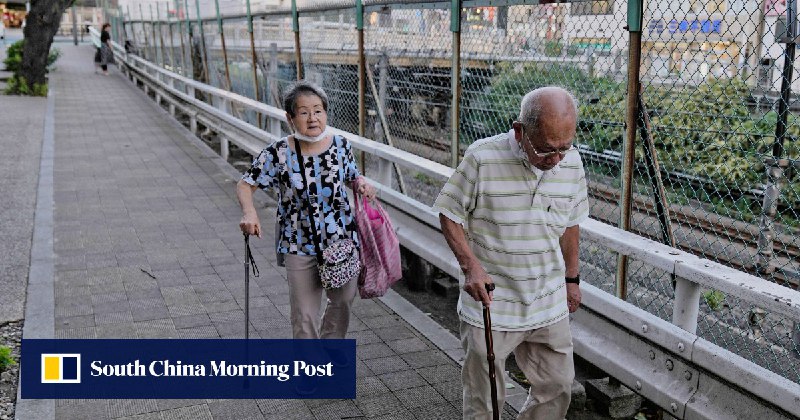 Japan police propose ATM curbs for elderly to combat fraud